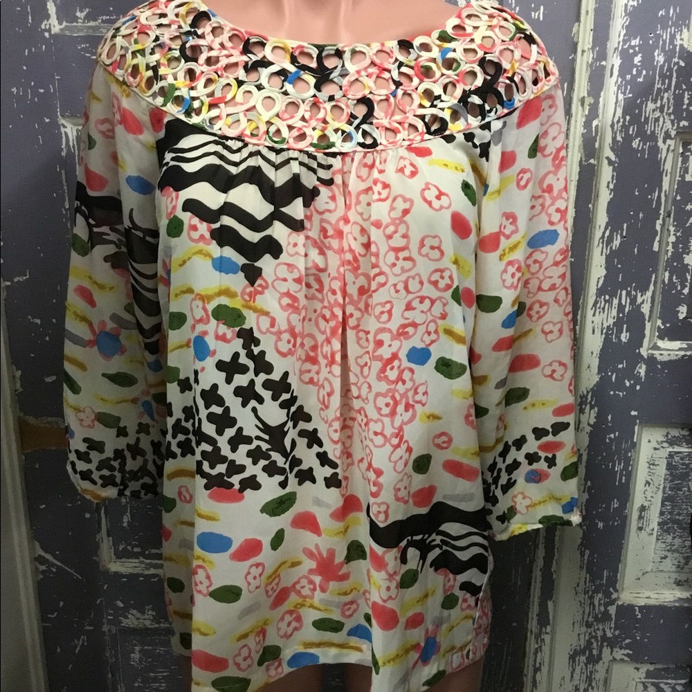 Beautiful Blouse
